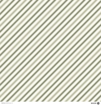 Modascrap Paper Pack 12x12 - Fluffy Xmas